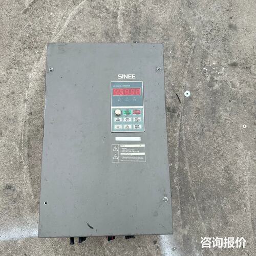 正弦变频器EM303B-030G/037P-3功率30KW，