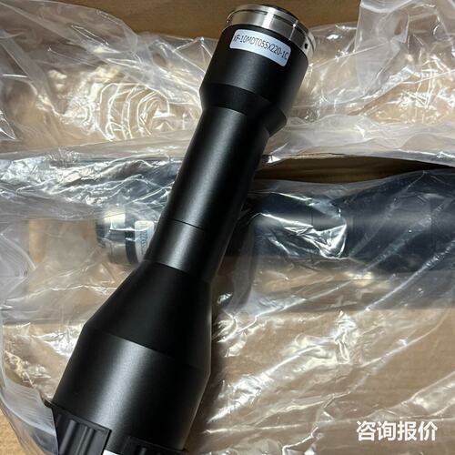 灿锐1.1”大靶面双远心镜头，XF-10MDT055X220