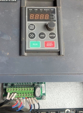 阿尔法变频器ALPHA6000E-3015GB/3018PB议价