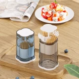 Зубочистка нажатия нажатия типа нажатия