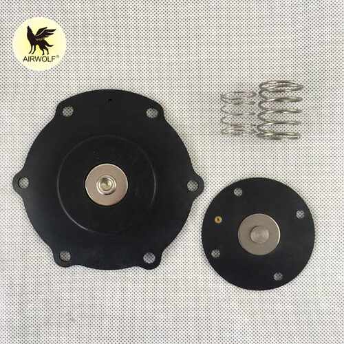 脉冲阀膜片维修包 可替代杰菲特SV40T11 SV40T12 MD140S VP140S