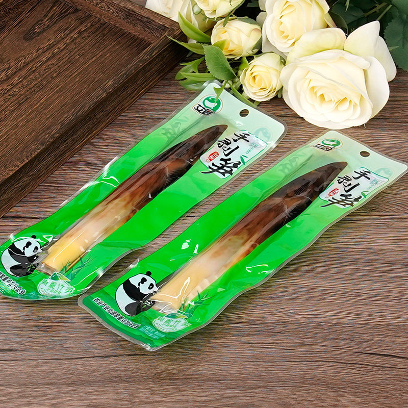 艾园手剥笋5斤1斤泡椒笋嫩笋尖竹笋开袋即食夜宵解馋休闲零食解馋,零食/坚果/特产,笋类制品,淘宝优惠券,粉丝福利购,淘宝优惠卷