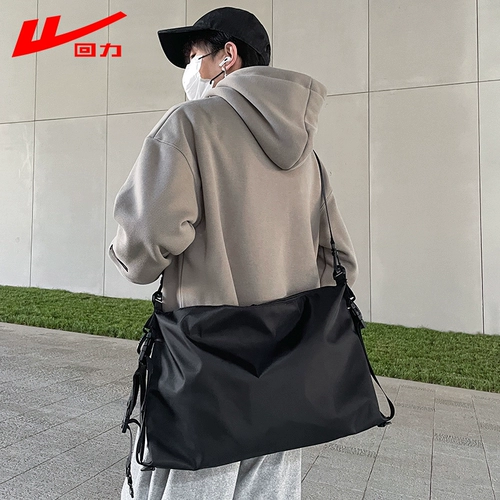 Warrior, сумка через плечо, рюкзак