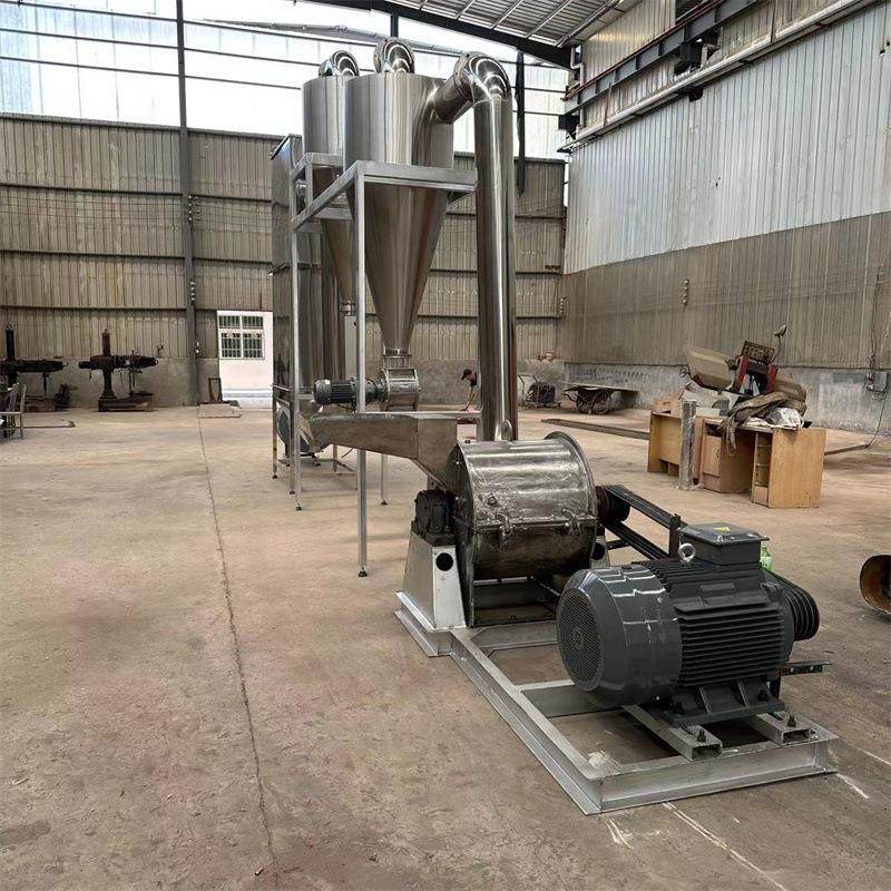 化工物料粉碎硬质物料粉碎生铁销尿素粉碎机铁屑铝渣木片粉碎机,机械设备,粉碎机,淘宝优惠券,粉丝福利购,淘宝优惠卷