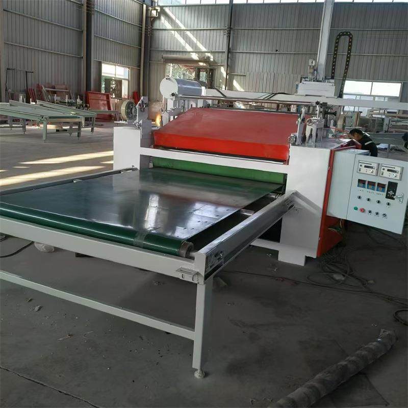 Eva热熔不干胶过胶机 PVC地板革滚胶贴离型纸机 橡塑海绵涂胶机,五金/工具,机床,淘宝优惠券,粉丝福利购,淘宝优惠卷