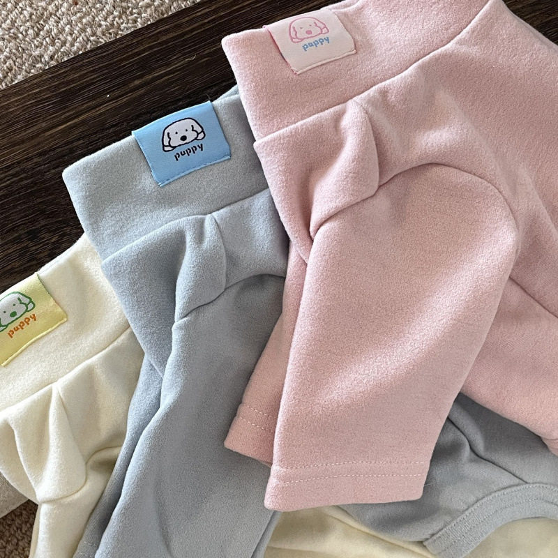 狗狗衣服秋冬季新款保暖