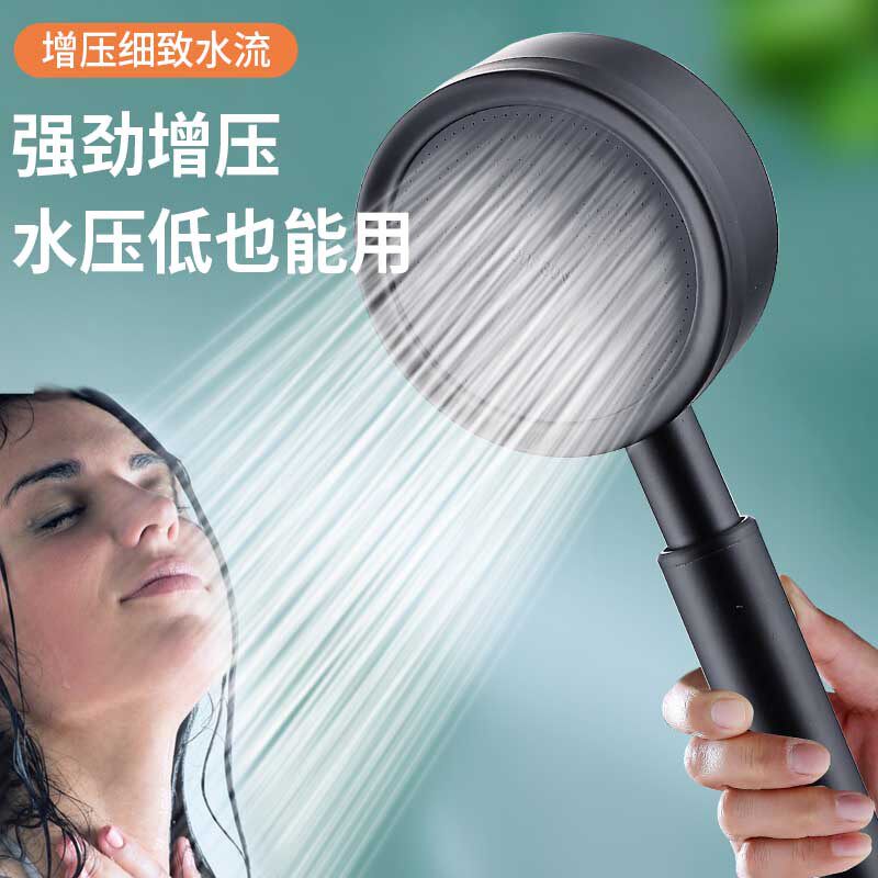 手持304不锈钢花洒喷头套