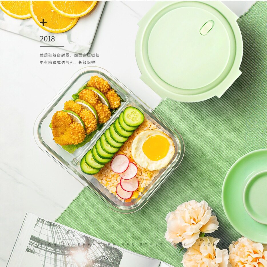 保鲜碗汤碗上班族带饭餐