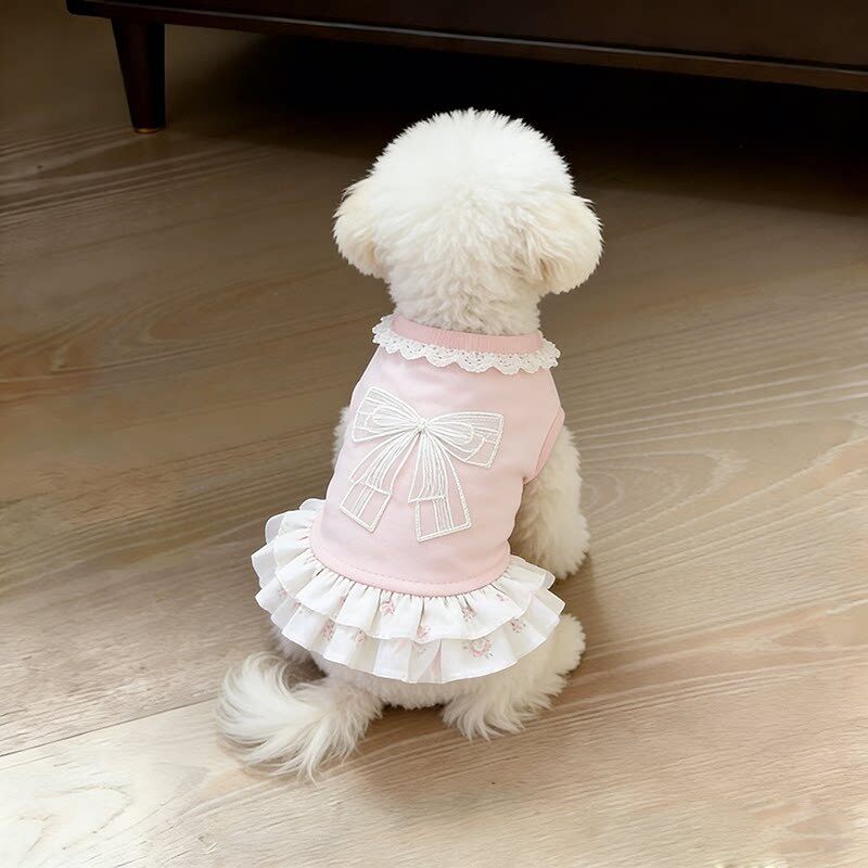 宠物狗狗衣服春夏季薄款