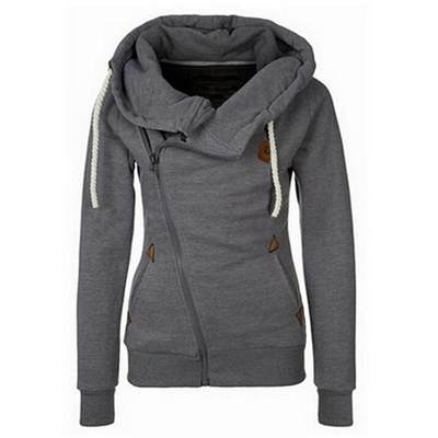 女士外套 Ladies Winter Hooded Jackets Coat For Women Coats