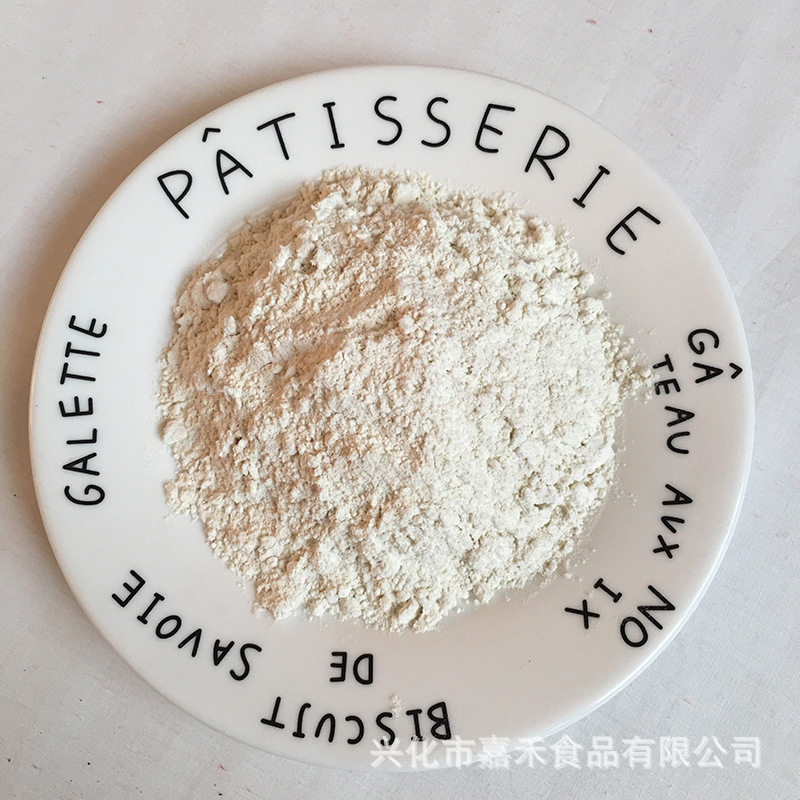 嘉禾 芡实粉散装 五谷杂粮粉 即冲即饮 代餐粉500克起批厂家