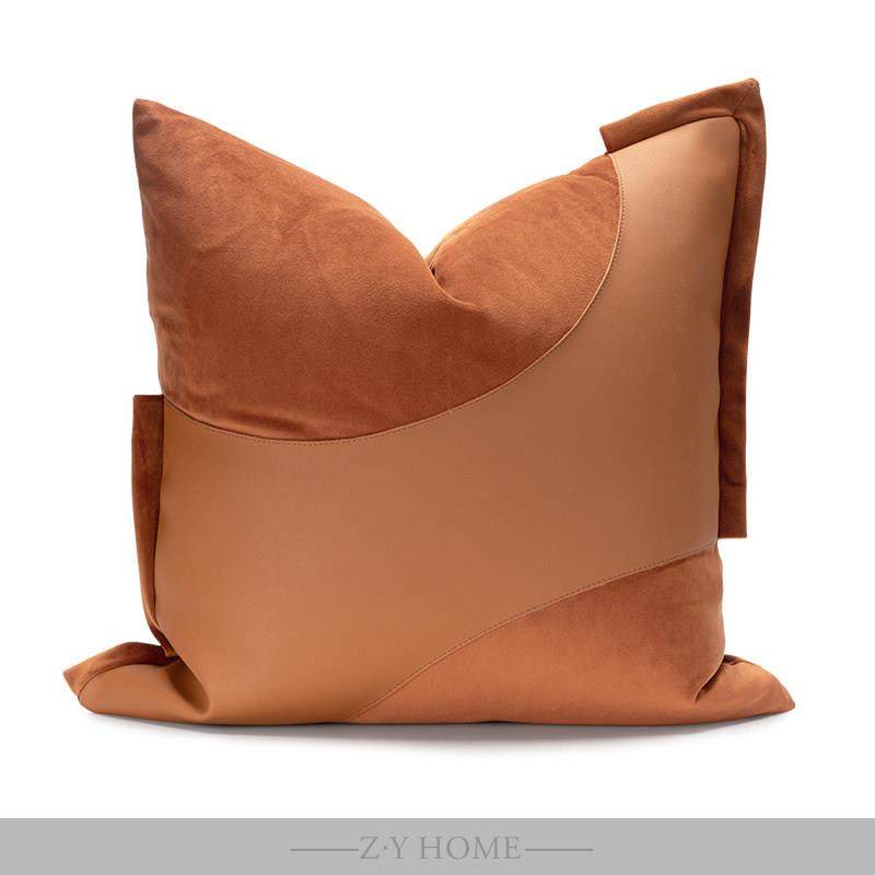 简约北欧轻奢靠包抱枕样板房靠垫【盐】系列客厅沙发床上靠枕方枕,居家布艺,靠垫/抱枕,淘宝优惠券,粉丝福利购,淘宝优惠卷