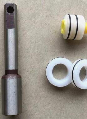 南田9100/9200/9490柱塞杆密封圈橡胶环活塞杆无气高压喷雾机配件