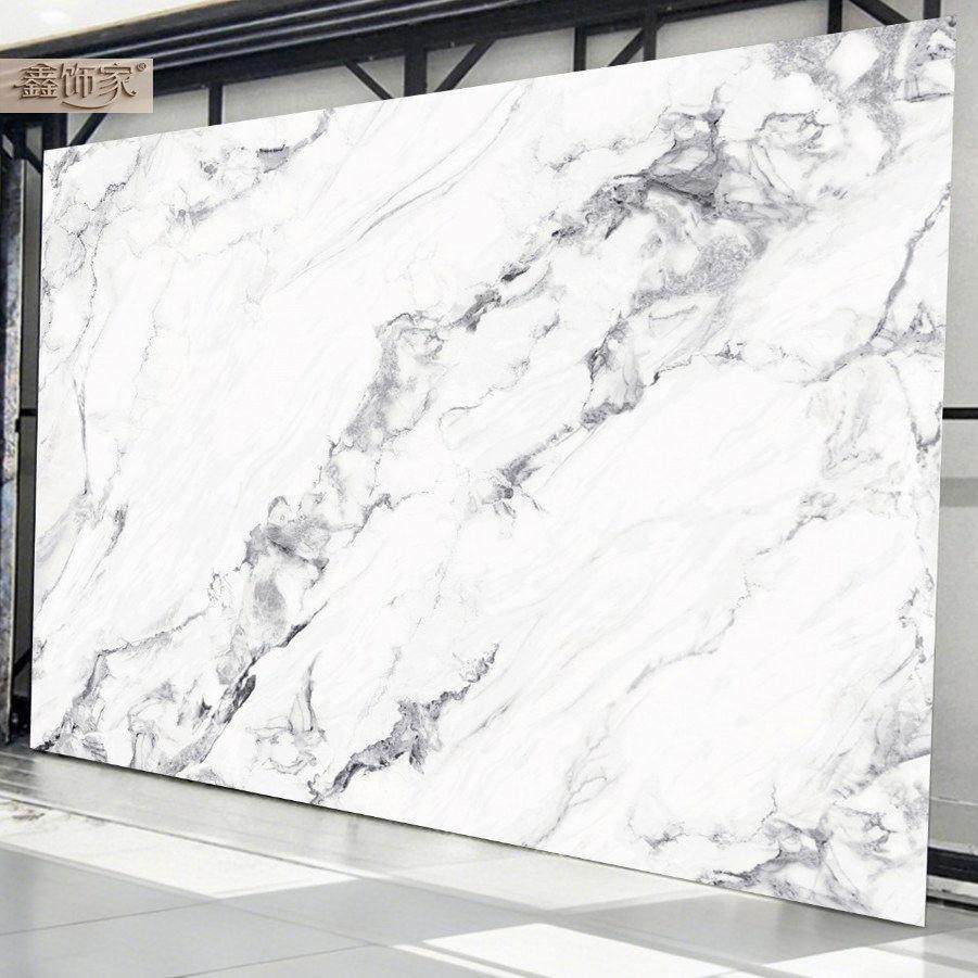 uv板电视背景墙微晶石pvc彷大理石板材彷岩板护墙板石塑板背景墙,全屋定制,护墙板,淘宝优惠券,粉丝福利购,淘宝优惠卷