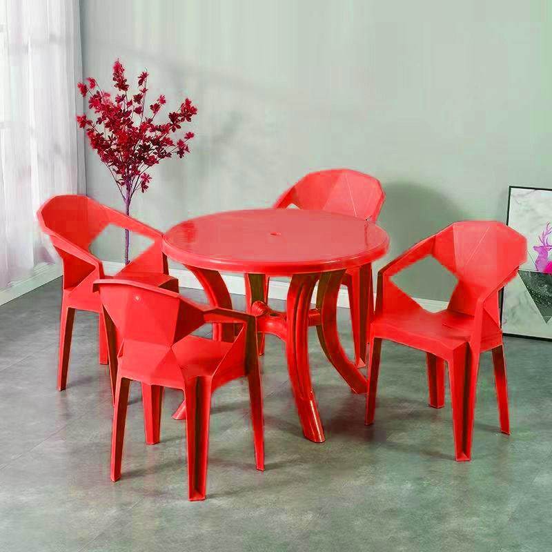 加厚塑料餐桌椅组合沙滩圆桌方桌户外烧烤摊夜市餐桌凳大排档桌,商业/办公家具,商用餐椅,淘宝优惠券,粉丝福利购,淘宝优惠卷