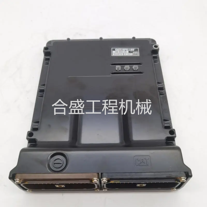 挖掘机卡特320d 323d 329d 336d 340d电脑板显示器液晶液压板主板