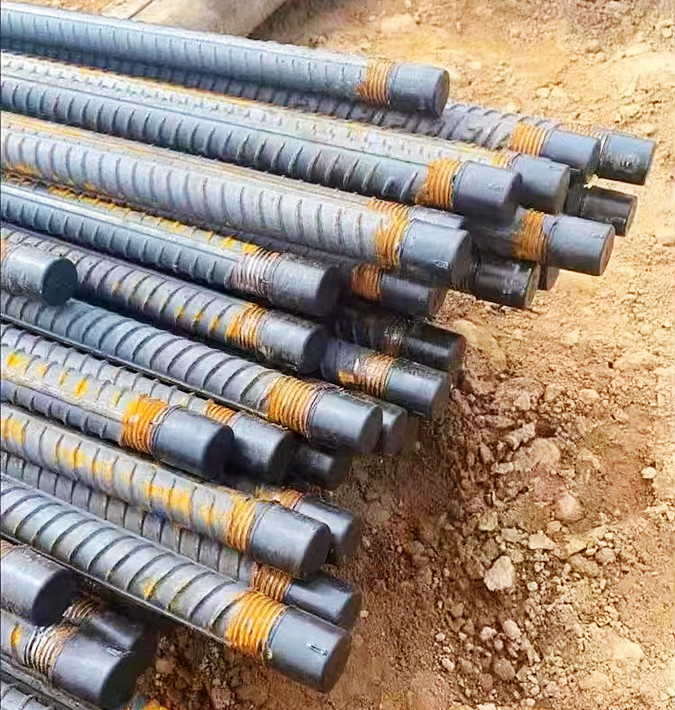 厂家供应钢筋保护帽m16-m40直螺纹钢筋丝头保护帽加长钢筋保护套