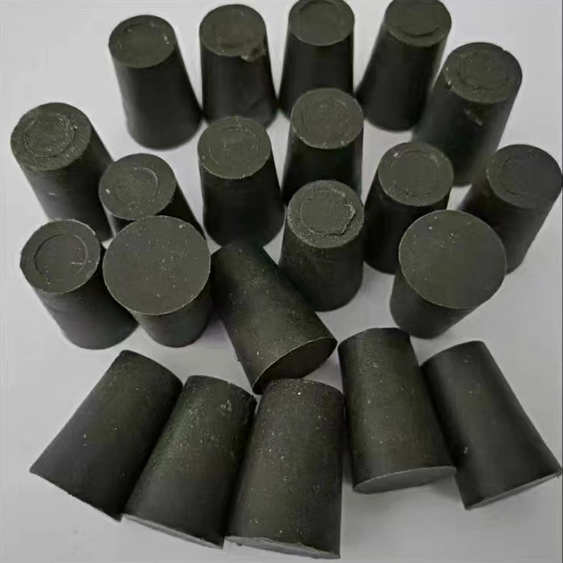 外墙螺杆眼封堵头穿线管墙塞子实心橡胶PVC 管锥形塑料内外墙堵头,基础建材,管堵,淘宝优惠券,粉丝福利购,淘宝优惠卷