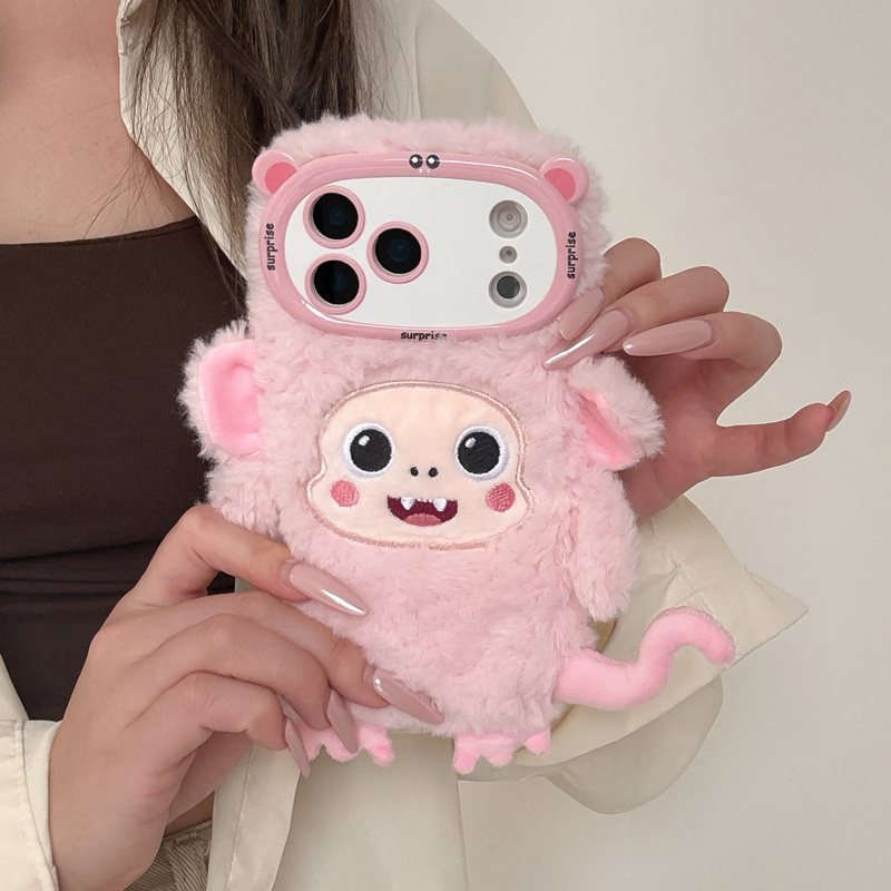 女新款苹果iphone17pro壳