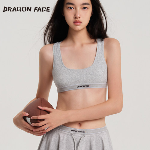 龙脸DRAGONFACE 女士 运动内衣 运动内裤 文胸内裤