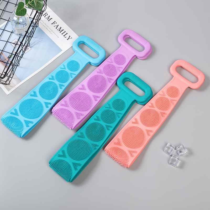 Both sides of the northeast rubbing towel household strong