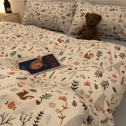 Bedsheet Fitted Sheet Elastic Band Bed Sheet弹力带子床单床笠