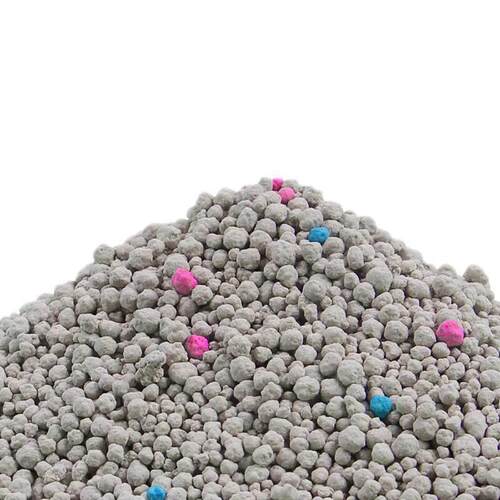 kitty litter deodorize 20 jins tasteless sterilization bibul