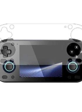 High Tempered Glass Film Shatterproof for Retroid Pocket