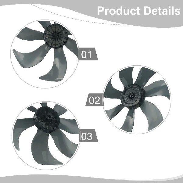 Leaves Leaves Leaves Floor Fan Nut Cover Fan Accessories