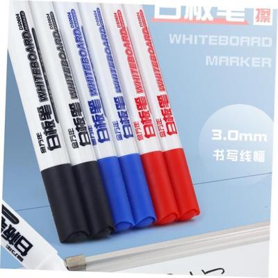 children erasable whiteboard marker color board marker记号笔