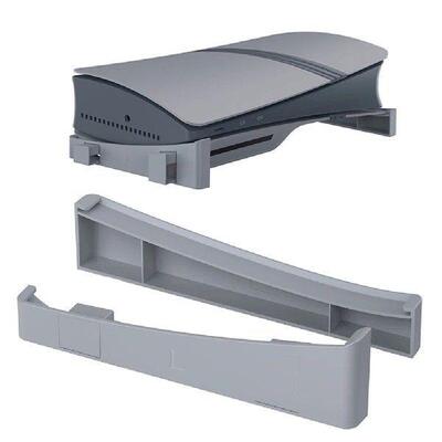 Horizontal Game Console Base Stand Holder Game Console Desk