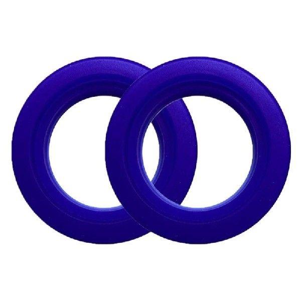 Silicone Gaskets Espresso Machine Gasket Group Head Sealing