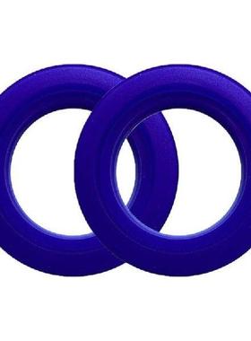 Silicone Gaskets Espresso Machine Gasket Group Head Sealing