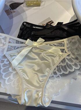 5pcs Women Underwear plus size Panties G-String Sexy Thongs