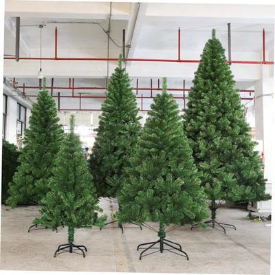 Christmas tree encryption friendlyPVC Christmas decoration