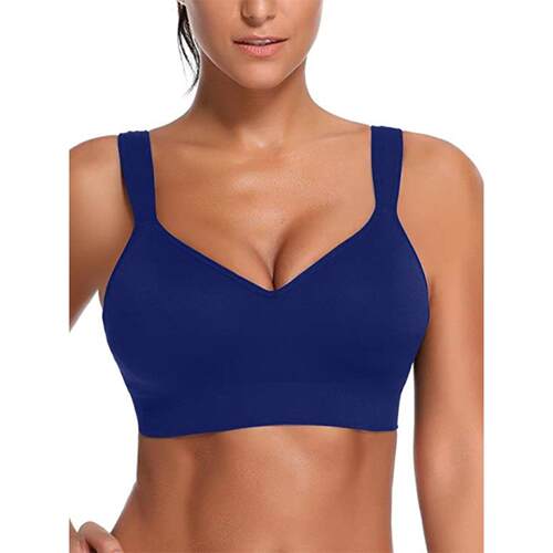 European and American plus size women