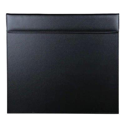 PU Leather A3 Paper File Folder Clipboard Meeting Report