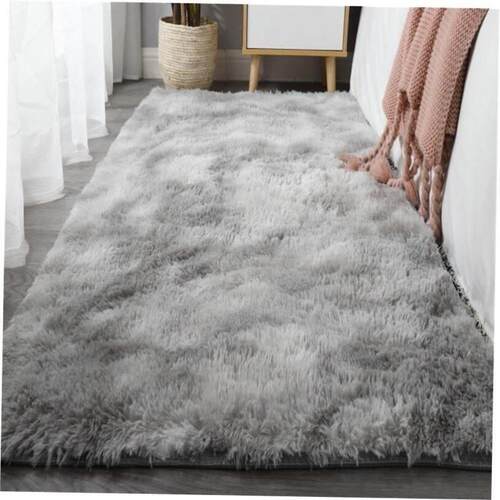Rugs Bedroom Soft Carpet Living Room Rug home Solid Carpets