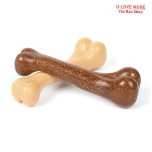 Non Bit Dog Small Large for Bone Toys Toxic Beef Dogs Flavor