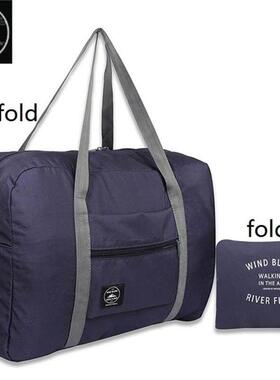 omen Luggage Duffle Bag Carry Hand Luggage Packing Cubes#C2q