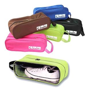 Waterproof Football Shoe Bag Travel Boot Rugby Sports Gym Ca