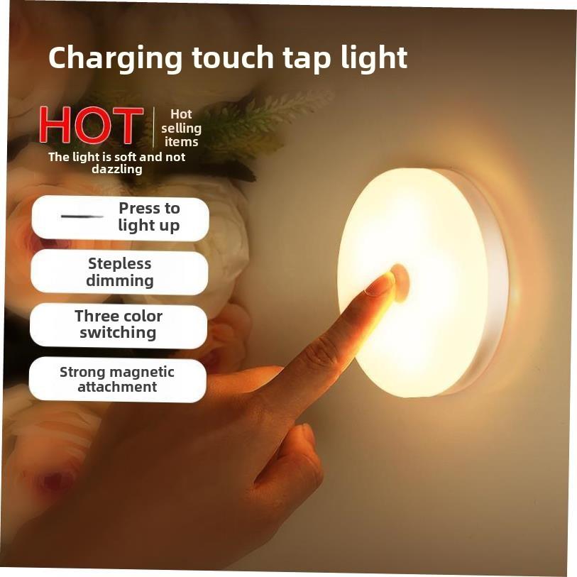 table lamp bedroom bedside lamp small night light 小夜灯