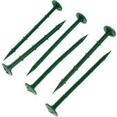 Plant Outdoor Plants Landscape Stake Floor Ground Nails