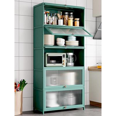 Kitchen shelf, dining cabinet, wall mounted storage cabinet,