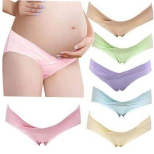 plus pregnant clothes maternity women pregnant underwear