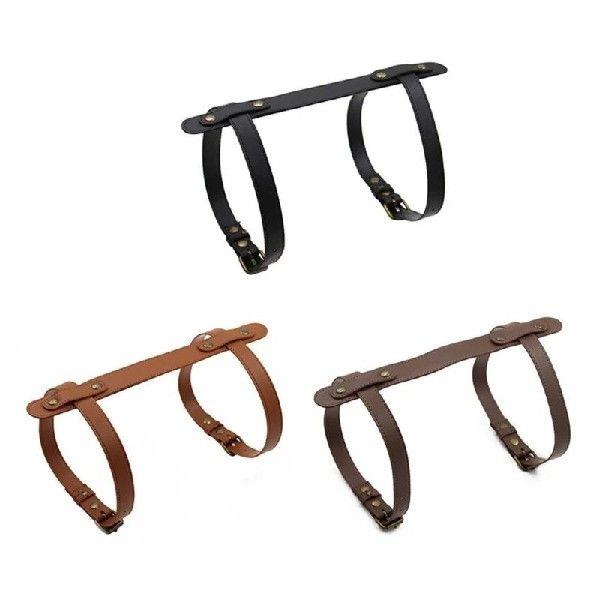 Yoga Mat Strap Adjustable Blanket Holder for Outdoor