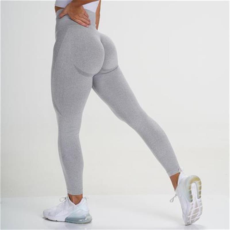 Sport Gym Leggings Women Yoga Pants Fitness Tights Seamless