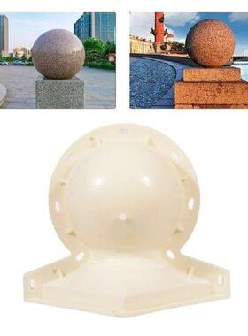 Sphere Resins Molds Round Silicones Molds Ball Shaped