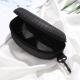 Stora Glasses Zipper New Case Eye Hard Bag Sunglasses Cover