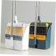 dustpan mop set soft broom sweeping household wool cleaning